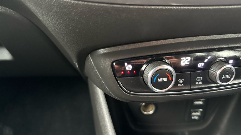 Vauxhall Crossland 1.2 Turbo [130] Ultimate 5dr Auto Petrol Hatchback